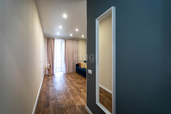 
  Продается студия 25 м². Фото 6.