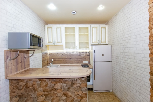 
  Продается 2-комн. квартира 46 м². Фото 1.