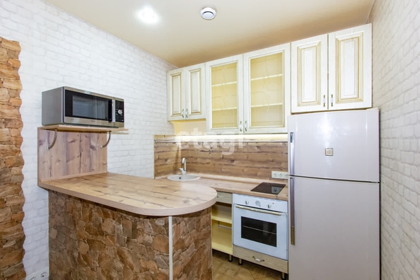 
  Продается 2-комн. квартира 46 м². Фото 2.