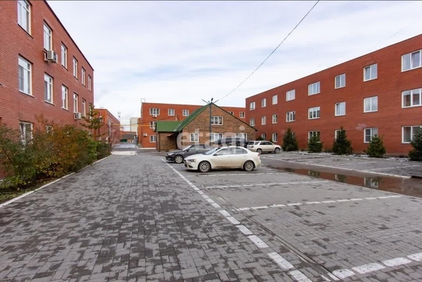 
  Продается 2-комн. квартира 46 м². Фото 19.