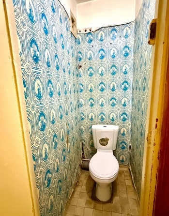 
  Продается 3-комн. квартира 59.5 м². Фото 19.