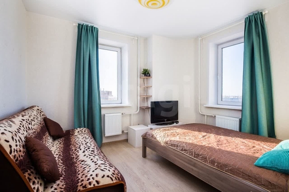 
  Продается 1-комн. квартира 32.4 м². Фото 8.