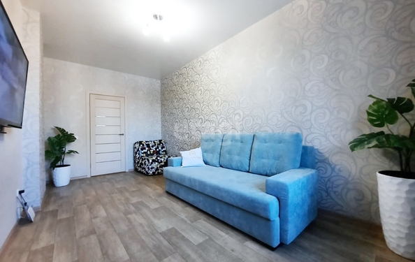 
  Продается 1-комн. квартира 37.5 м². Фото 7.