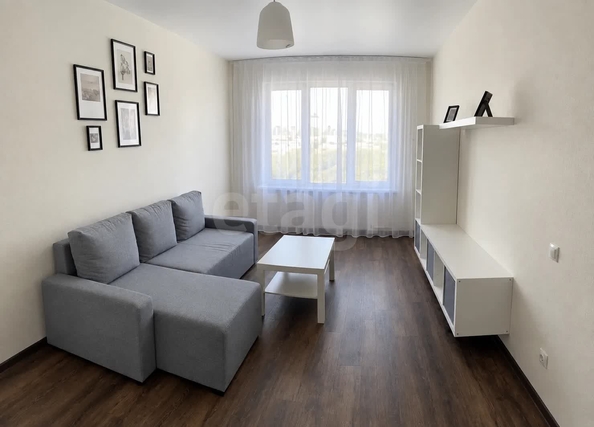 
  Продается 1-комн. квартира 34.6 м², в ЖК Vesna (Весна), дом 15. Фото 1.