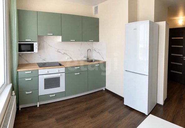
  Продается 1-комн. квартира 34.6 м², в ЖК Vesna (Весна), дом 15. Фото 6.