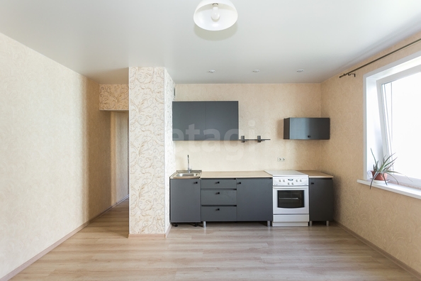 
  Продается 2-комн. квартира 55.4 м². Фото 5.