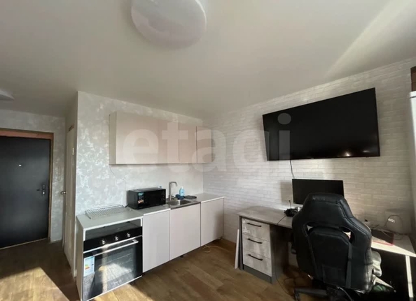 
  Продается студия 20.6 м². Фото 1.
