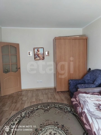 
  Продается 1-комн. квартира 38 м². Фото 4.
