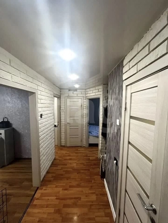 
  Продается 3-комн. квартира 59 м². Фото 1.