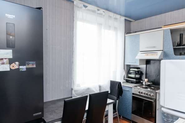 
  Продается 3-комн. квартира 59 м². Фото 10.