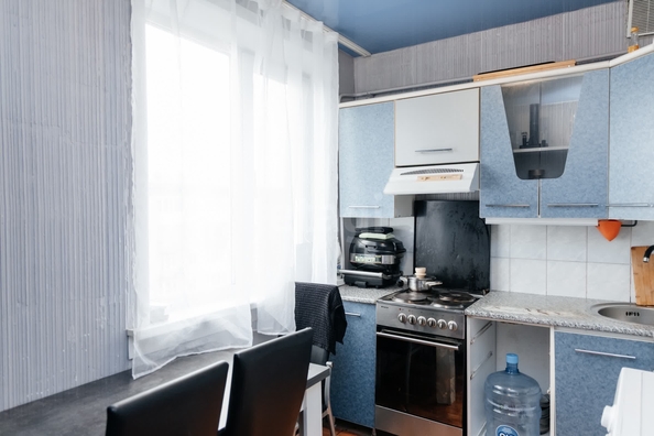 
  Продается 3-комн. квартира 59 м². Фото 11.