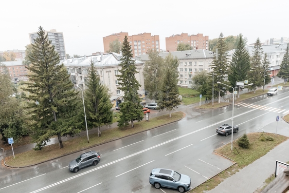 
  Продается 3-комн. квартира 59 м². Фото 23.
