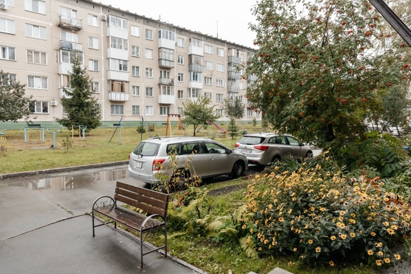 
  Продается 3-комн. квартира 59 м². Фото 26.