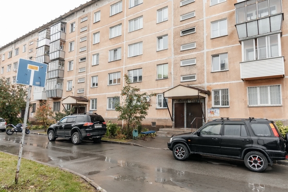 
  Продается 3-комн. квартира 59 м². Фото 29.