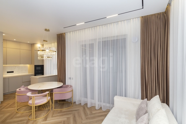 
  Продается 3-комн. квартира 80 м². Фото 8.