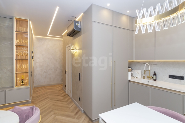 
  Продается 3-комн. квартира 80 м². Фото 11.