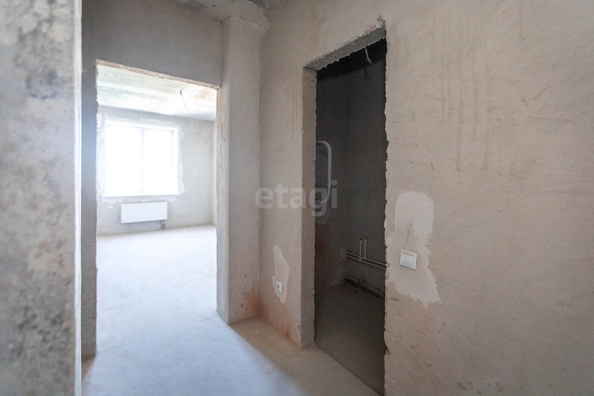 
  Продается 1-комн. квартира 33 м². Фото 13.