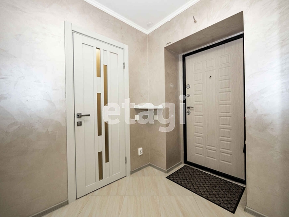 
  Продается 3-комн. квартира 54 м², в ЖК Солнечные часы, дом 2. Фото 9.