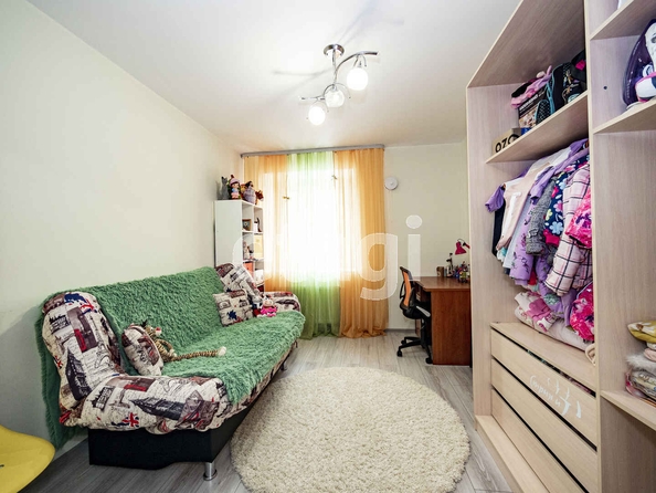 
  Продается 3-комн. квартира 54 м², в ЖК Солнечные часы, дом 2. Фото 13.
