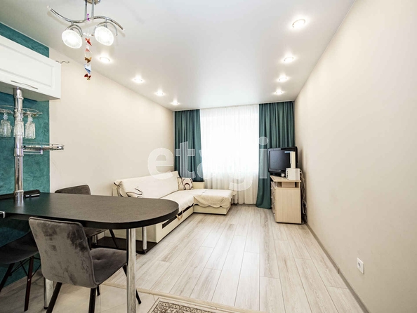
  Продается 3-комн. квартира 54 м², в ЖК Солнечные часы, дом 2. Фото 18.