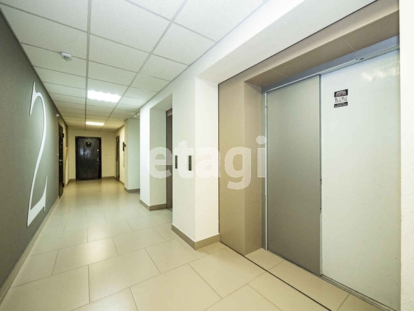
  Продается 3-комн. квартира 54 м², в ЖК Солнечные часы, дом 2. Фото 23.