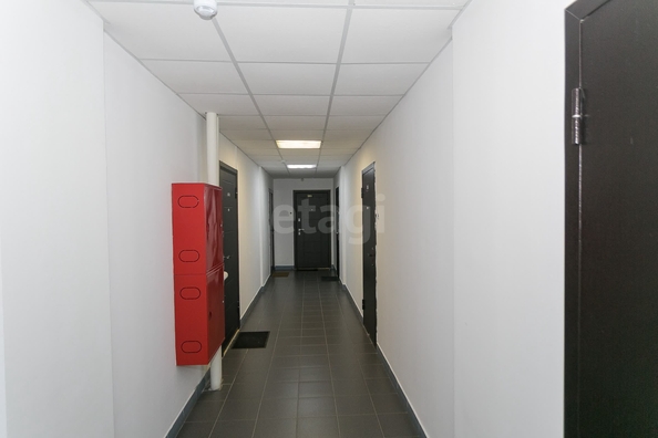 
  Продается студия 27 м². Фото 16.