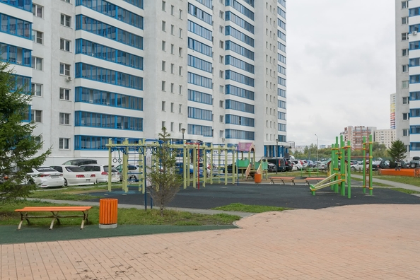 
  Продается студия 27 м². Фото 22.