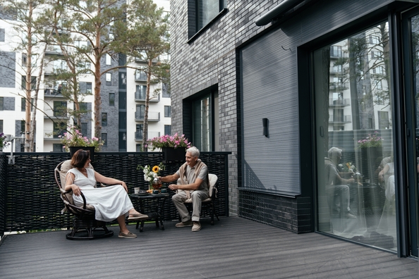 
  Продается 4-комн. квартира 100.48 м², в ЖК Флора и Фауна, 16Б. Фото 23.