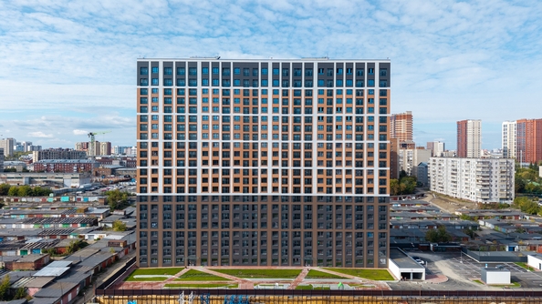 
  Продается 4-комн. квартира 89.89 м², в ЖК Биография. Фото 3.