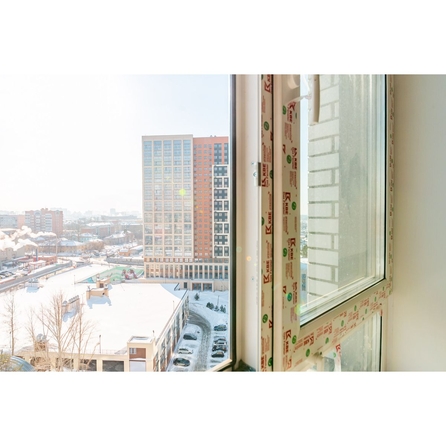 
  Продается 1-комн. квартира 45.19 м², в ЖК Чкалов, дом 7. Фото 6.