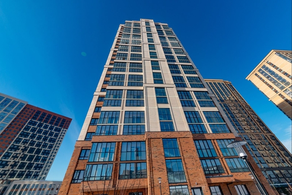 
  Продается 1-комн. квартира 45.19 м², в ЖК Чкалов, дом 7. Фото 26.