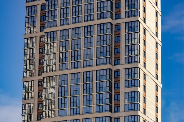 
  Продается 1-комн. квартира 45.19 м², в ЖК Чкалов, дом 7. Фото 27.