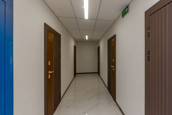 
  Продается 1-комн. квартира 45.19 м², в ЖК Чкалов, дом 7. Фото 35.
