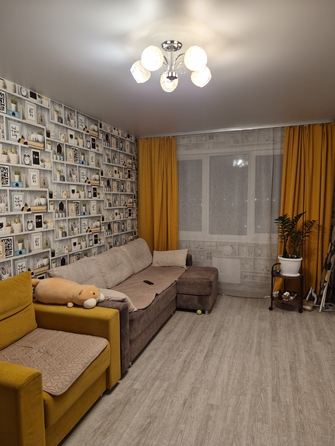 
  Продам 2-комн. квартира 54.2 м². Фото 2.