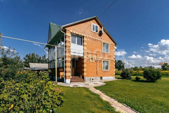 
  Продается дом 137.6 м². Фото 3.