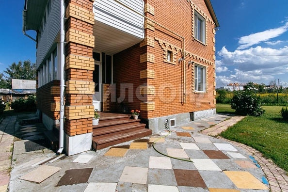 
  Продается дом 137.6 м². Фото 91.