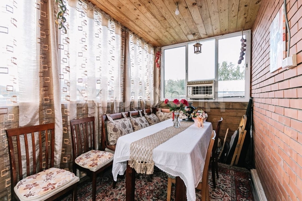 
  Продается дом 137.6 м². Фото 96.