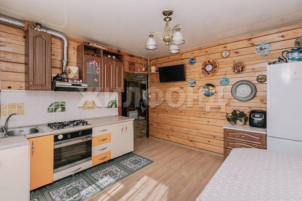 
  Продается дом 137.6 м². Фото 106.