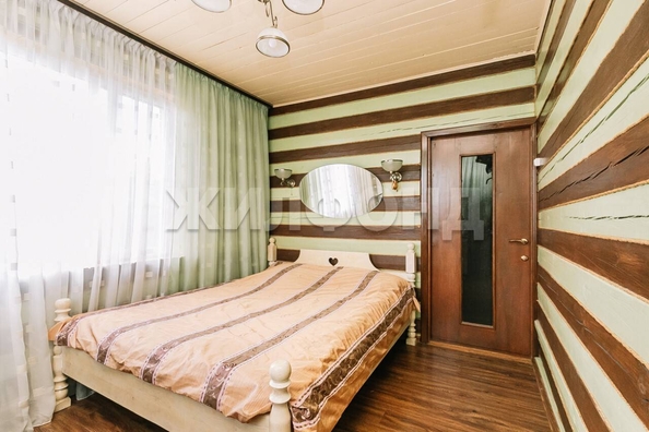 
  Продается дом 137.6 м². Фото 112.