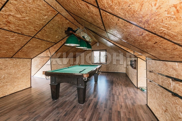 
  Продается дом 137.6 м². Фото 125.
