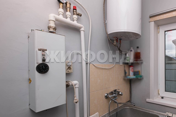 
  Продается дом 69.01 м². Фото 21.