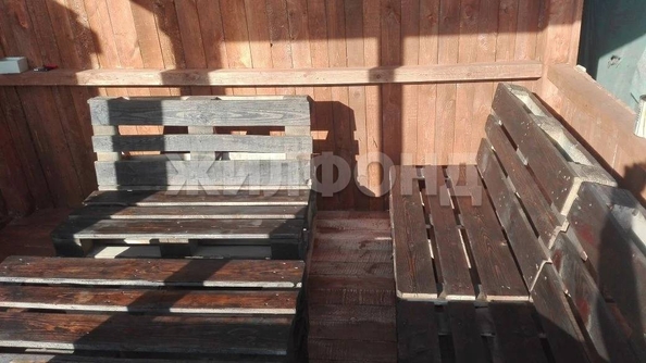
  Продается дом 42.9 м². Фото 4.