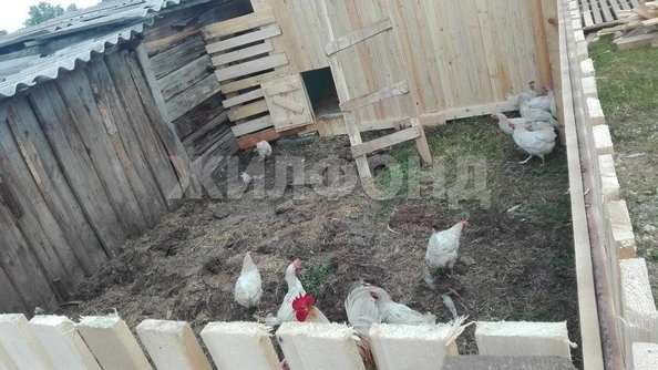 
  Продается дом 42.9 м². Фото 6.