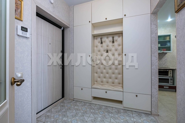 
  Продается 1-комн. квартира 42.3 м², в ЖК Заельцовский. Фото 8.
