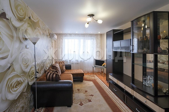 
  Продается 1-комн. квартира 31.3 м². Фото 1.