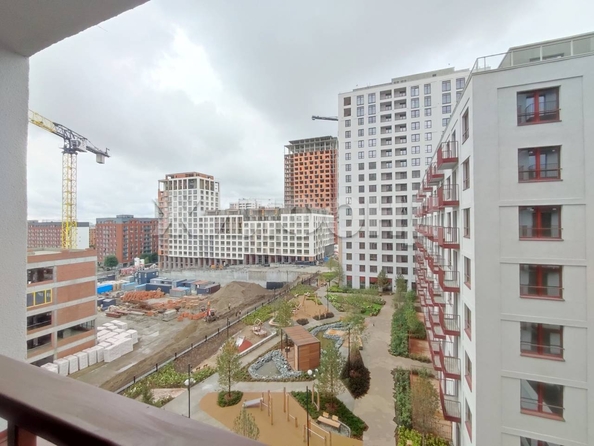 
  Продается студия 19.9 м². Фото 6.