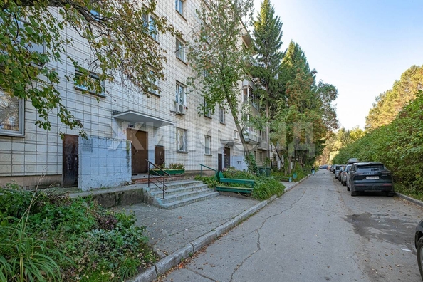 
  Продается 1-комн. квартира 31.7 м². Фото 13.