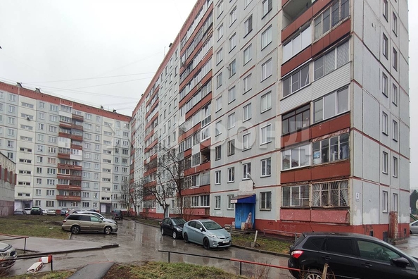 
  Продается 1-комн. квартира 28.9 м². Фото 10.
