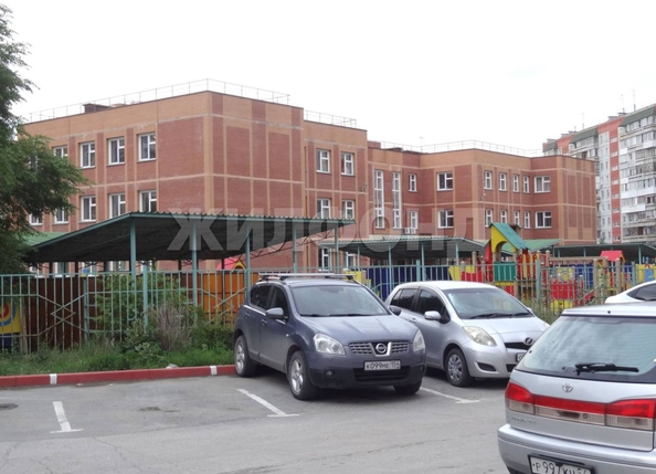 
  Продается 1-комн. квартира 28.9 м². Фото 14.