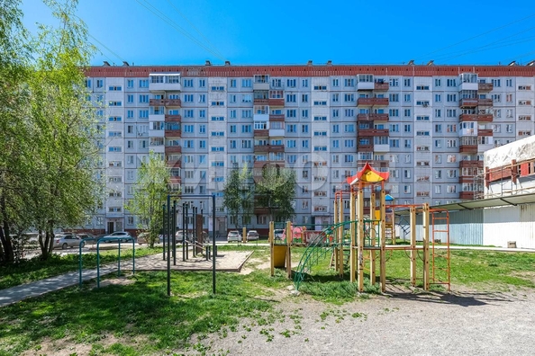 
  Продается 1-комн. квартира 28.9 м². Фото 17.